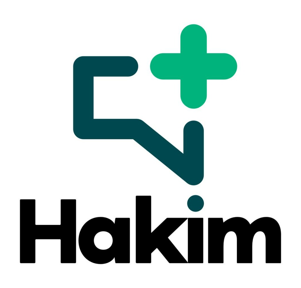 Alhakim Logo